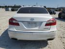 Hyundai Genesis 3.8l Image 8