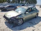 Nissan Altima 2.5 Image 1