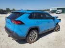 Toyota RAV4 Xle Premium Image 4