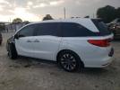 Honda Odyssey Exl Image 11