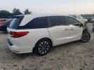 Honda Odyssey Exl Image 6