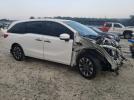 Honda Odyssey Exl Image 9