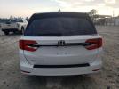 Honda Odyssey Exl Image 10