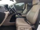 Honda Odyssey Exl Image 12