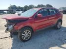 Nissan Rogue S Image 1