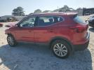 Nissan Rogue S Image 3