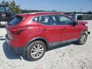 Nissan Rogue S Image 10