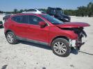Nissan Rogue S Image 12