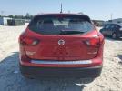 Nissan Rogue S Image 6