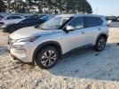 Nissan Rogue Sv Image 1