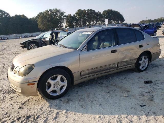  Salvage Lexus Gs