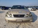 Lexus Gs 300 Image 6