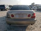 Lexus Gs 300 Image 7