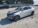 Lexus Gs 350 Image 1