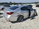 Lexus Gs 350 Image 7