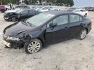Honda Civic Ex Image 1