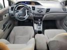 Honda Civic Ex Image 3