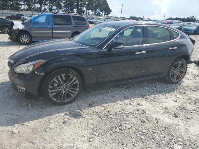  Salvage INFINITI Q70