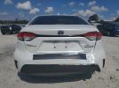 Toyota Corolla Le Image 4