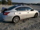 Nissan Sentra S Image 7