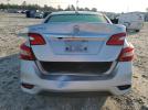 Nissan Sentra S Image 2