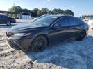 Toyota Camry Xse Image 1