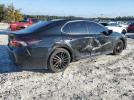 Toyota Camry Xse Image 6
