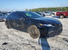 Toyota Camry Xse Image 4