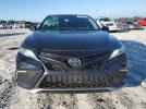 Toyota Camry Xse Image 7
