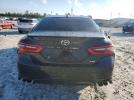 Toyota Camry Xse Image 8