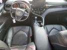 Toyota Camry Xse Image 9