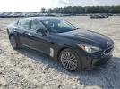 Kia Stinger Image 5