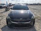 Kia Stinger Image 4