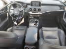 Kia Stinger Image 12