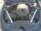 Kia Stinger Image 11