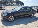 Mercedes-Benz C-Class 300 4matic Image 1