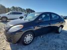 Nissan Versa S Image 1
