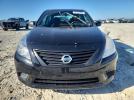 Nissan Versa S Image 4