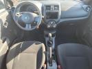 Nissan Versa S Image 6