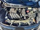 Nissan Versa S Image 8