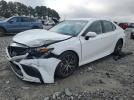 Toyota Camry Se Night Shade Image 1