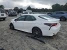 Toyota Camry Se Night Shade Image 9