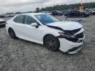 Toyota Camry Se Night Shade Image 4
