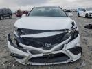 Toyota Camry Se Night Shade Image 3