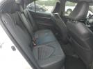 Toyota Camry Se Night Shade Image 10