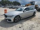 BMW 7 Series Xi Image 1