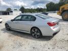 BMW 7 Series Xi Image 6