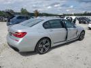 BMW 7 Series Xi Image 7