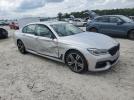 BMW 7 Series Xi Image 2