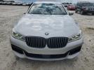 BMW 7 Series Xi Image 5
